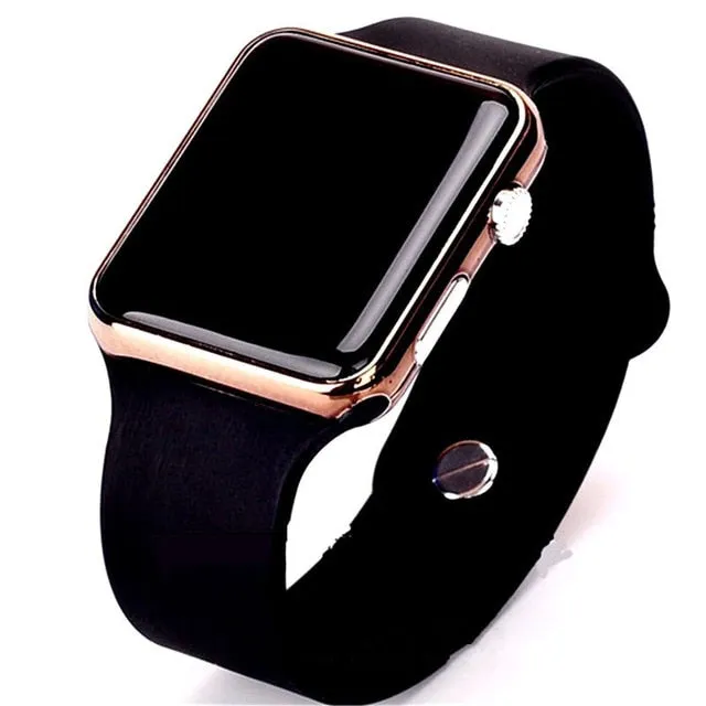 Sport LED-Digital Men Watches