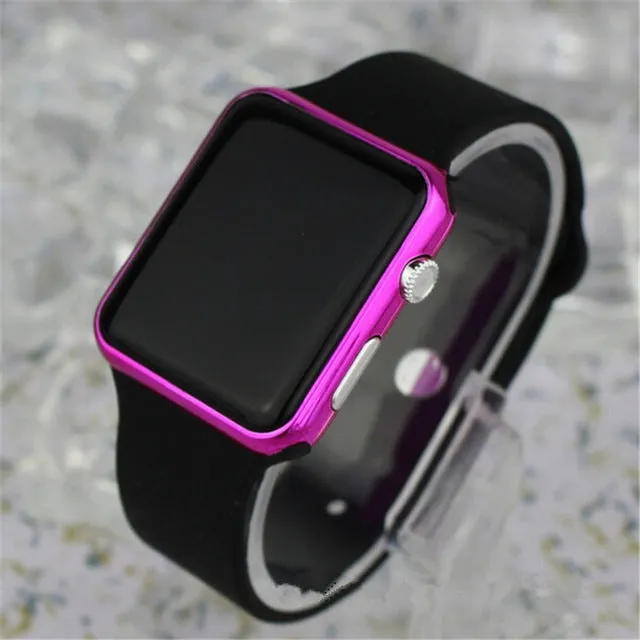 Sport LED-Digital Men Watches