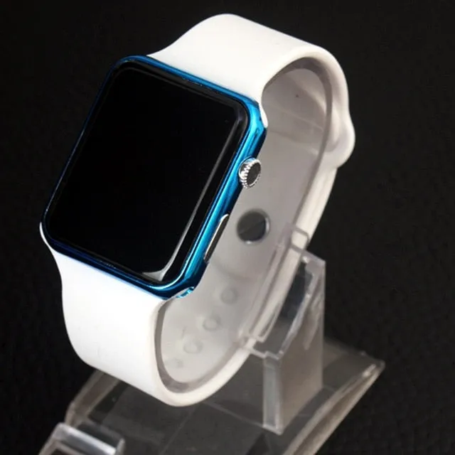 Sport LED-Digital Men Watches