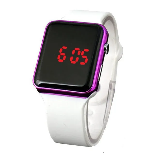 Sport LED-Digital Men Watches