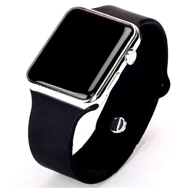 Sport LED-Digital Men Watches