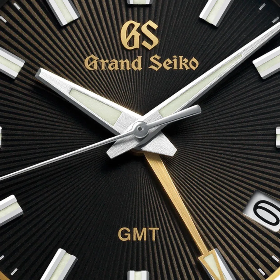 SPORT - SEIKO'S 140th ANNIVERSARY SBGN023