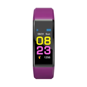 Sports & Fitness Smart Watch