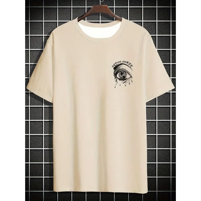 Sports digital printing TEE-D664 | Inspanda