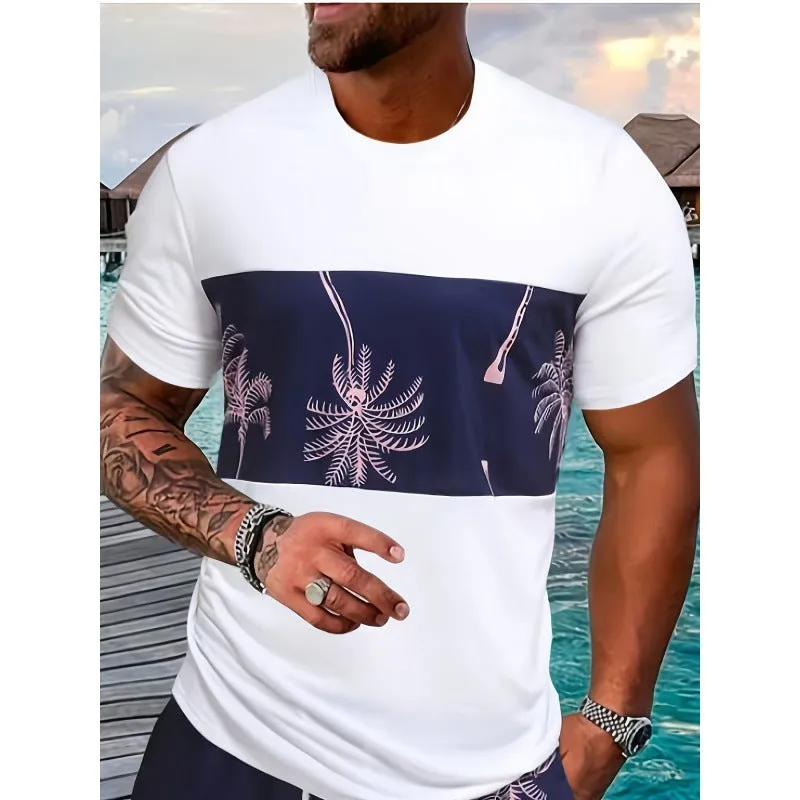 Sports digital printing TEE-D664 | Inspanda