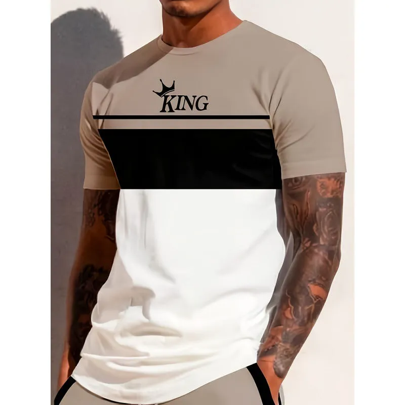Sports digital printing TEE-D664 | Inspanda