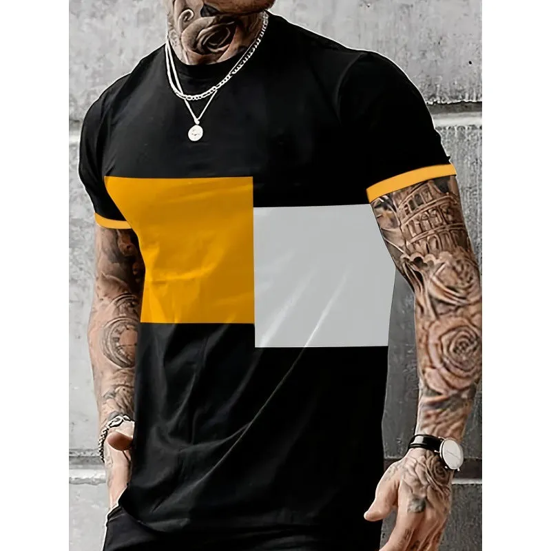 Sports digital printing TEE-D664 | Inspanda