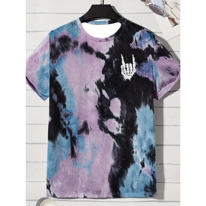 Sports digital printing TEE-D664 | Inspanda