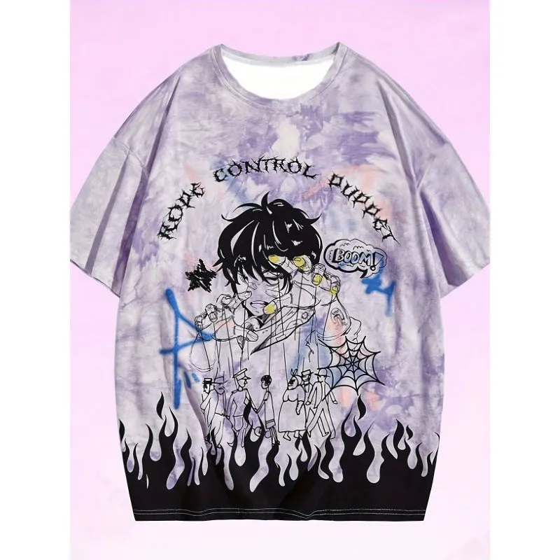 Sports digital printing TEE-D664 | Inspanda