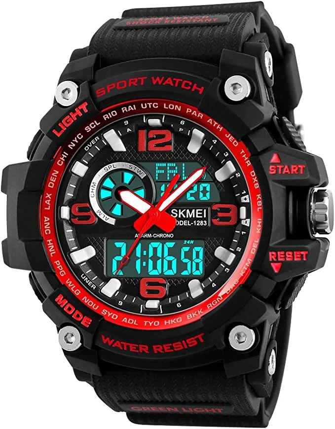 Sports Watch