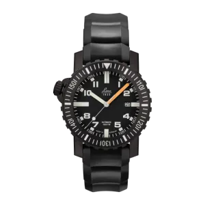 SQUAD WATCHES SEVEN SEAS 861703