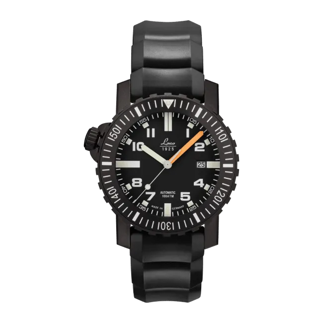 SQUAD WATCHES SEVEN SEAS 861703
