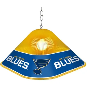 St. Louis Blues: Game Table Light