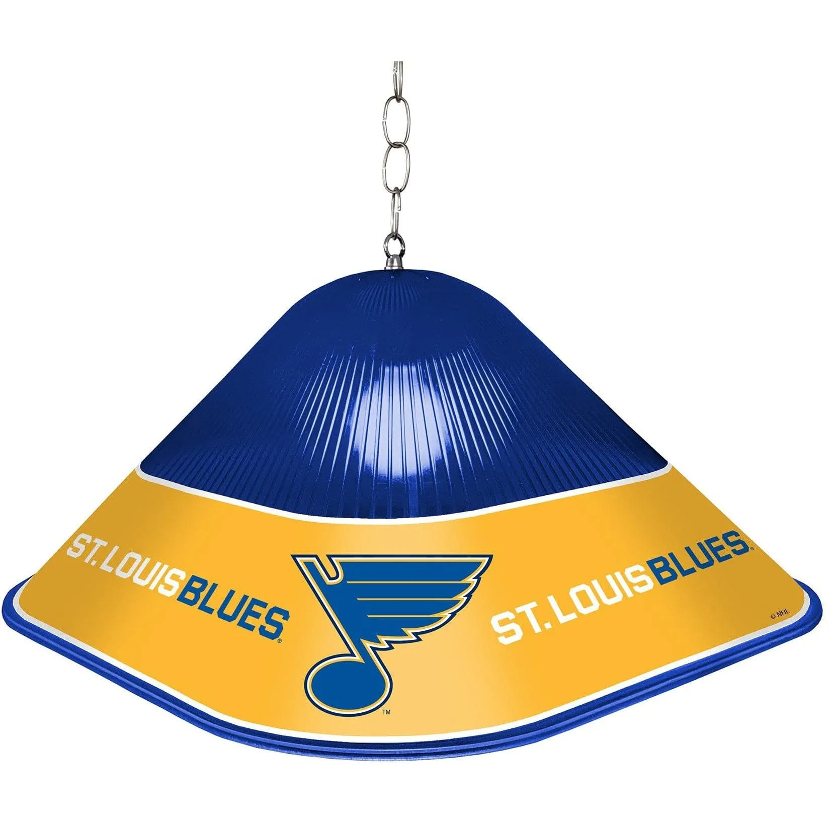 St. Louis Blues: Game Table Light