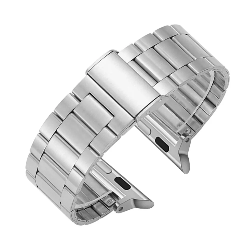 Stainless Steel Watch Band for Apple Watch