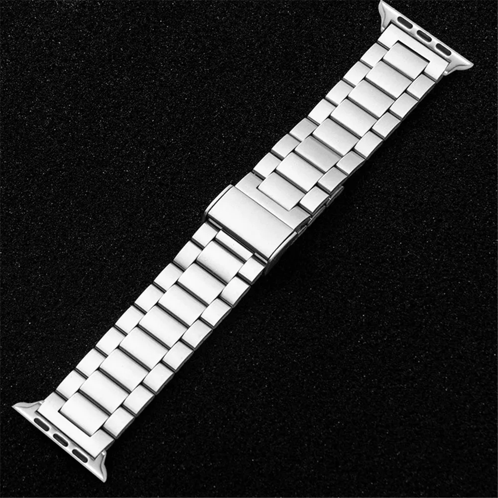 Stainless Steel Watch Band for Apple Watch