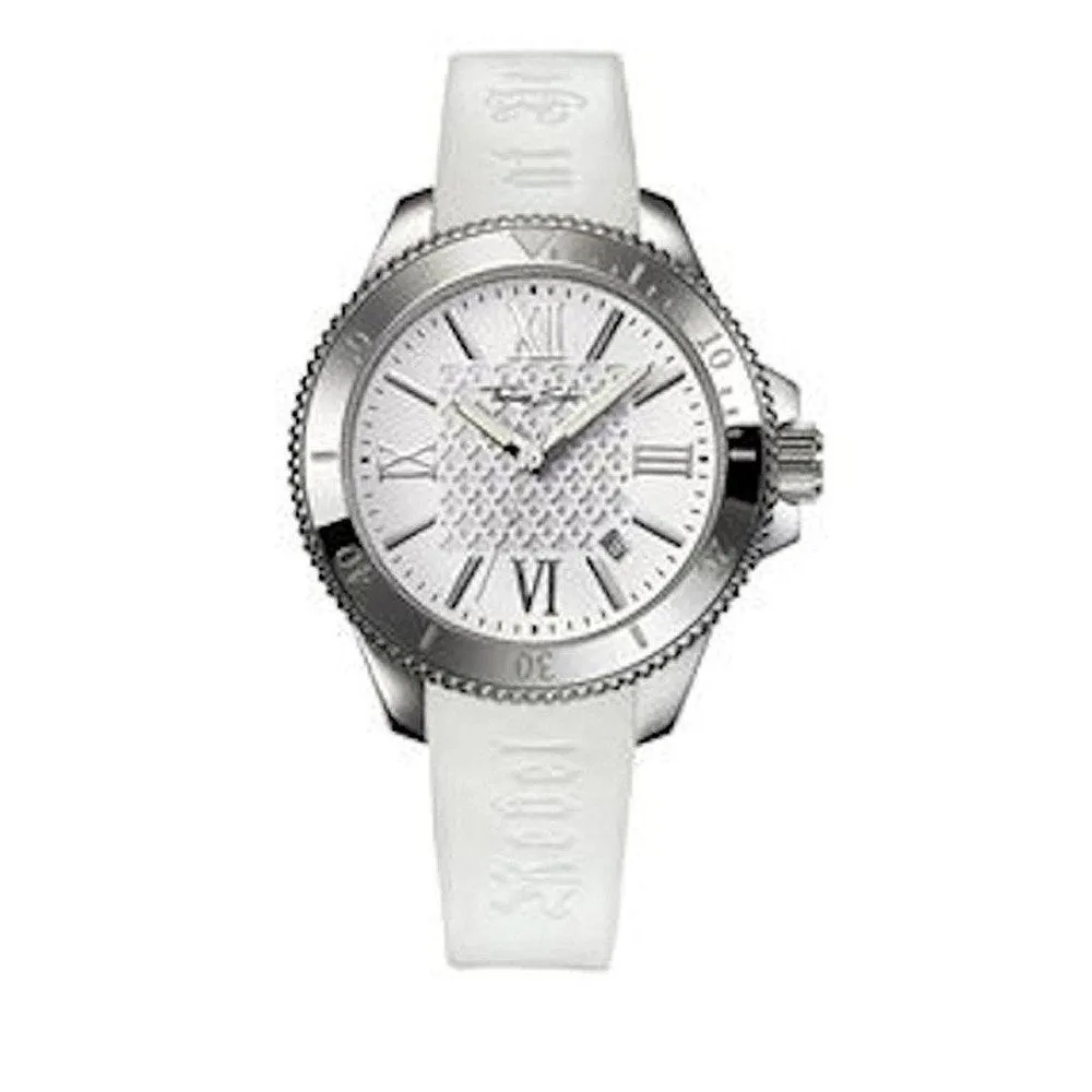 Stainless Watch