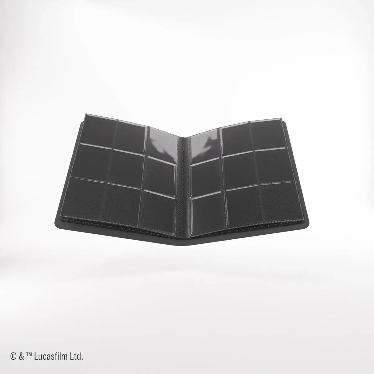 Star Wars™: Unlimited Casual Album 18-Pocket - X-Wing / Tie Fighter