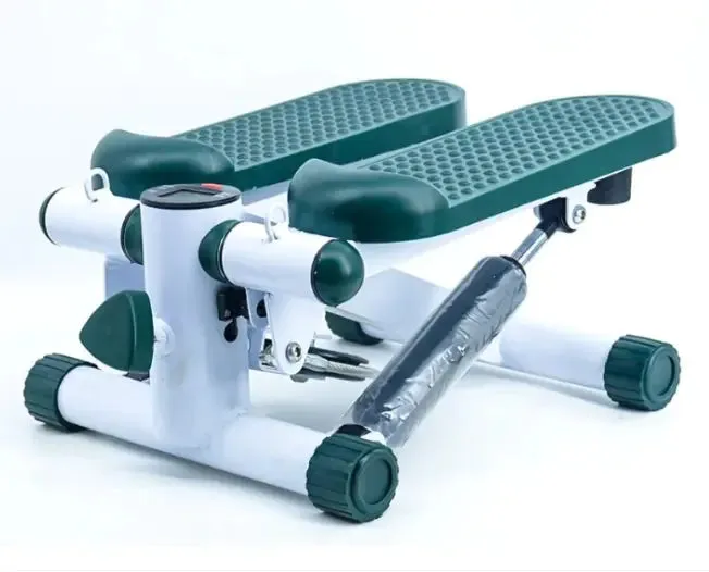 Stepper Sports