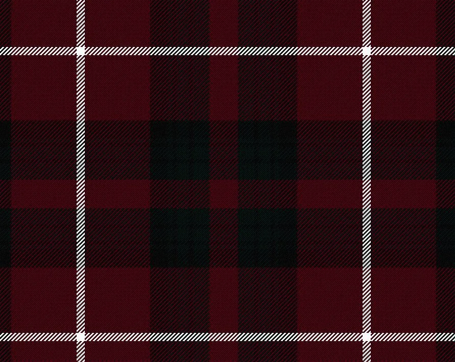 Stuart of Bute Hunting Modern Casual 4 Yard Kilt