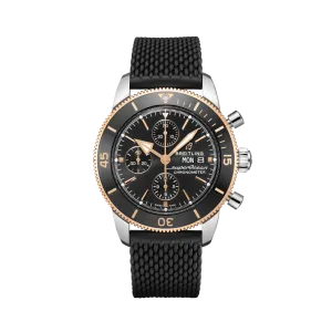 SUPEROCEAN HERITAGE CHRONOGRAPH 44