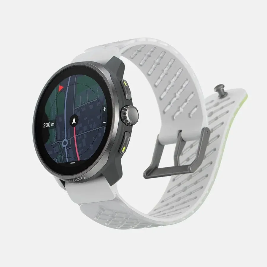 Suunto - Race S - Titanium
