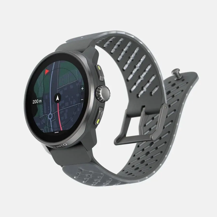 Suunto - Race S - Titanium
