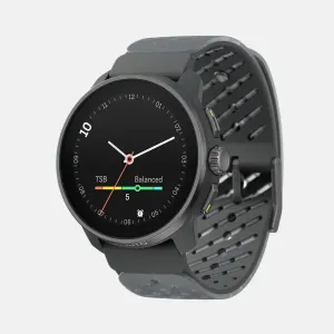 Suunto - Race S - Titanium