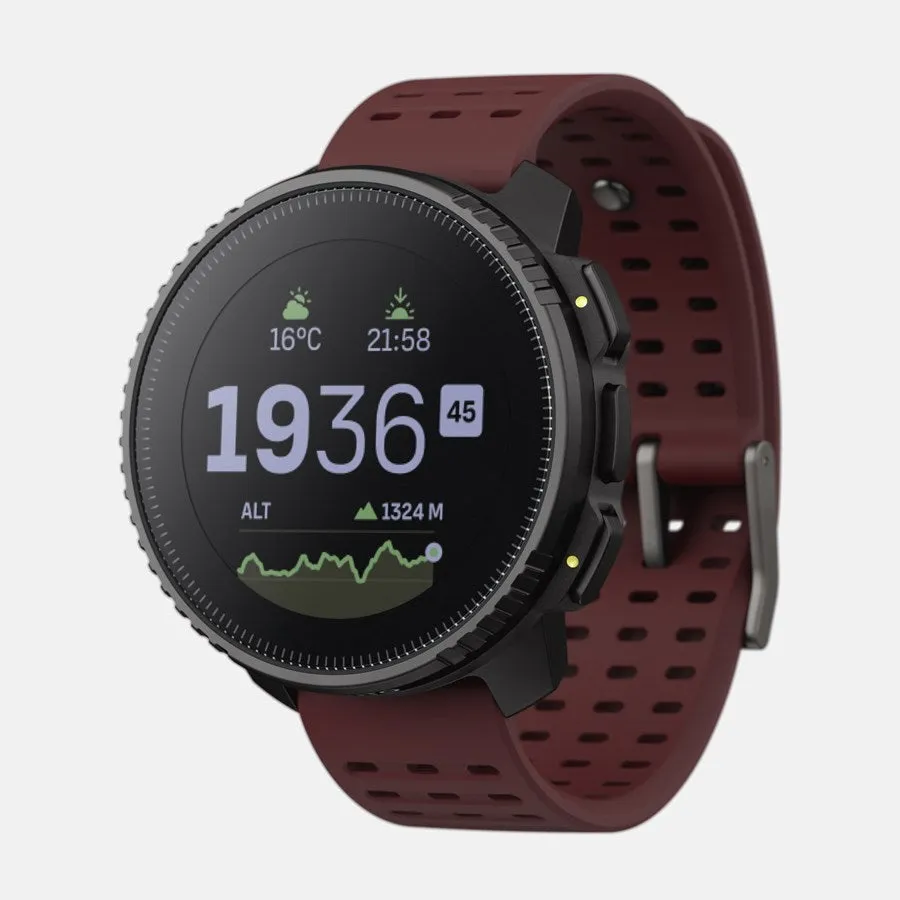 Suunto - Vertical