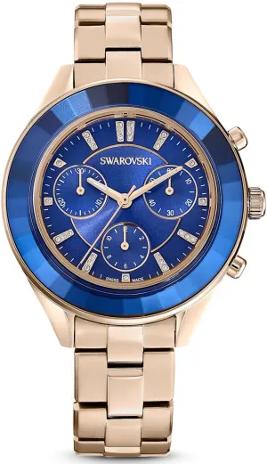Swarovski Octea Lux Sport Watch