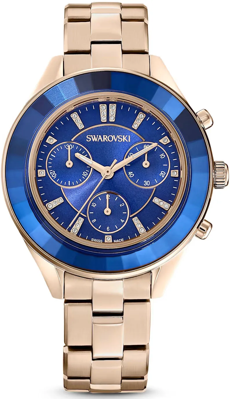 Swarovski Octea Lux Sport Watch