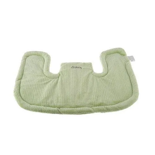 Switch Enabled Heating Pad - Therapeutic Neck and Shoulder Wrap