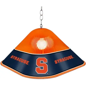 Syracuse Orange: Game Table Light