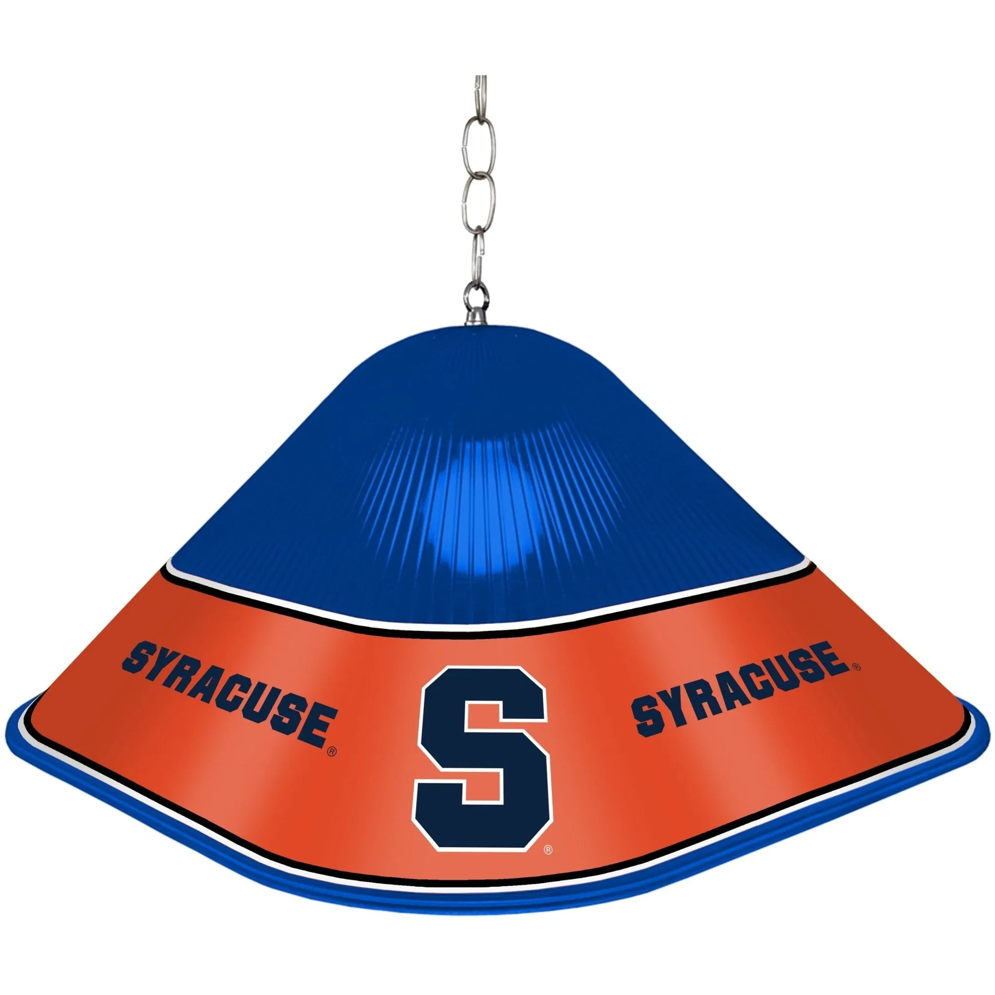 Syracuse Orange: Game Table Light
