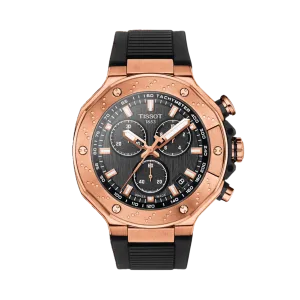 T-RACE CHRONOGRAPH