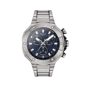 T-RACE CHRONOGRAPH