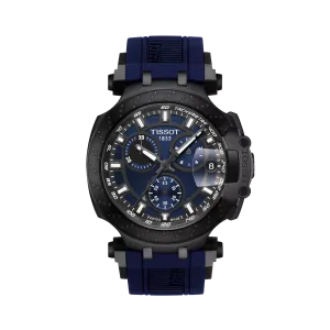 T-RACE CHRONOGRAPH
