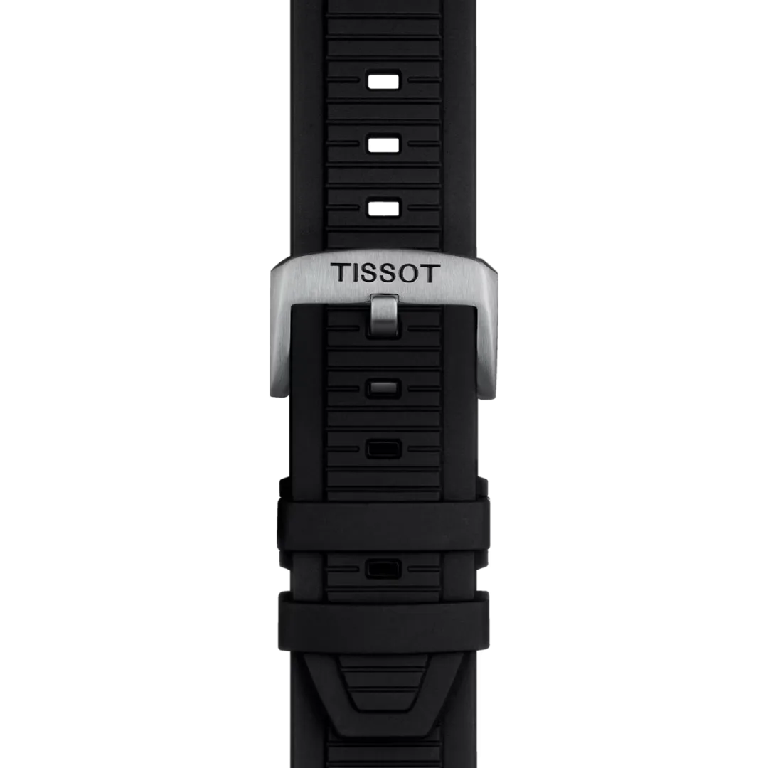 T-RACE CHRONOGRAPH