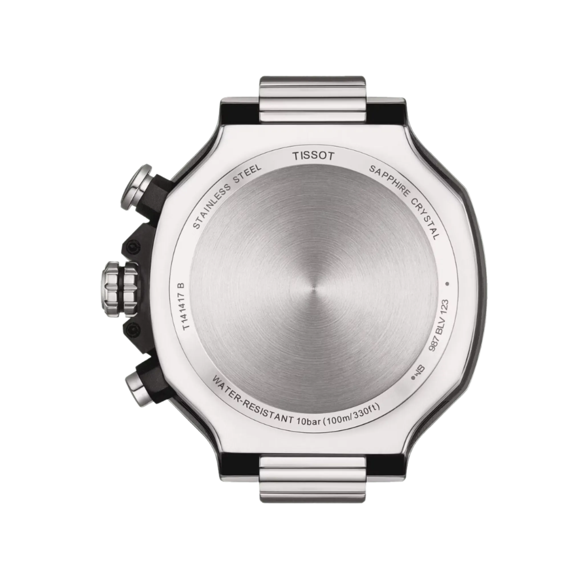 T-RACE CHRONOGRAPH