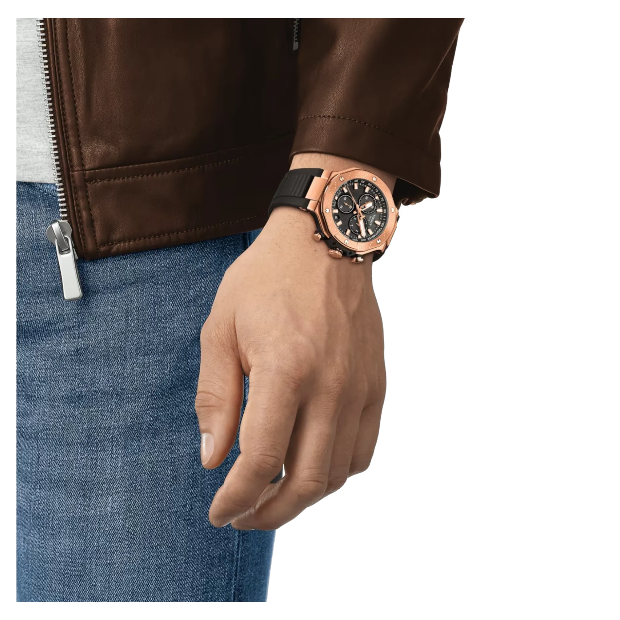 T-RACE CHRONOGRAPH