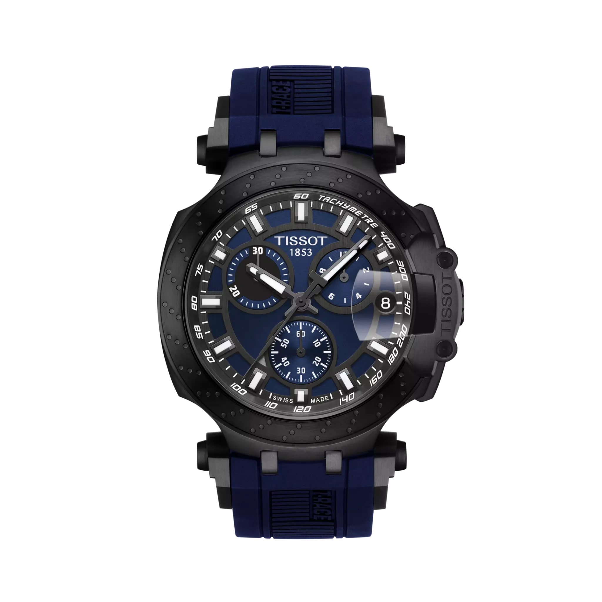 T-RACE CHRONOGRAPH