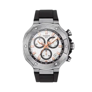 T-RACE CHRONOGRAPH