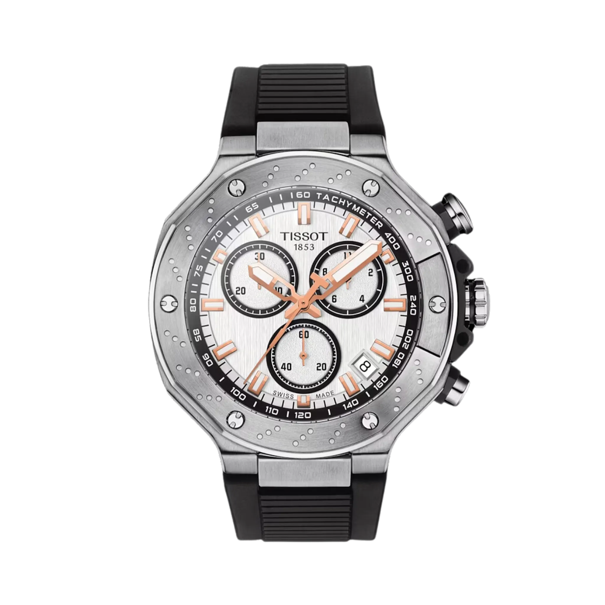 T-RACE CHRONOGRAPH