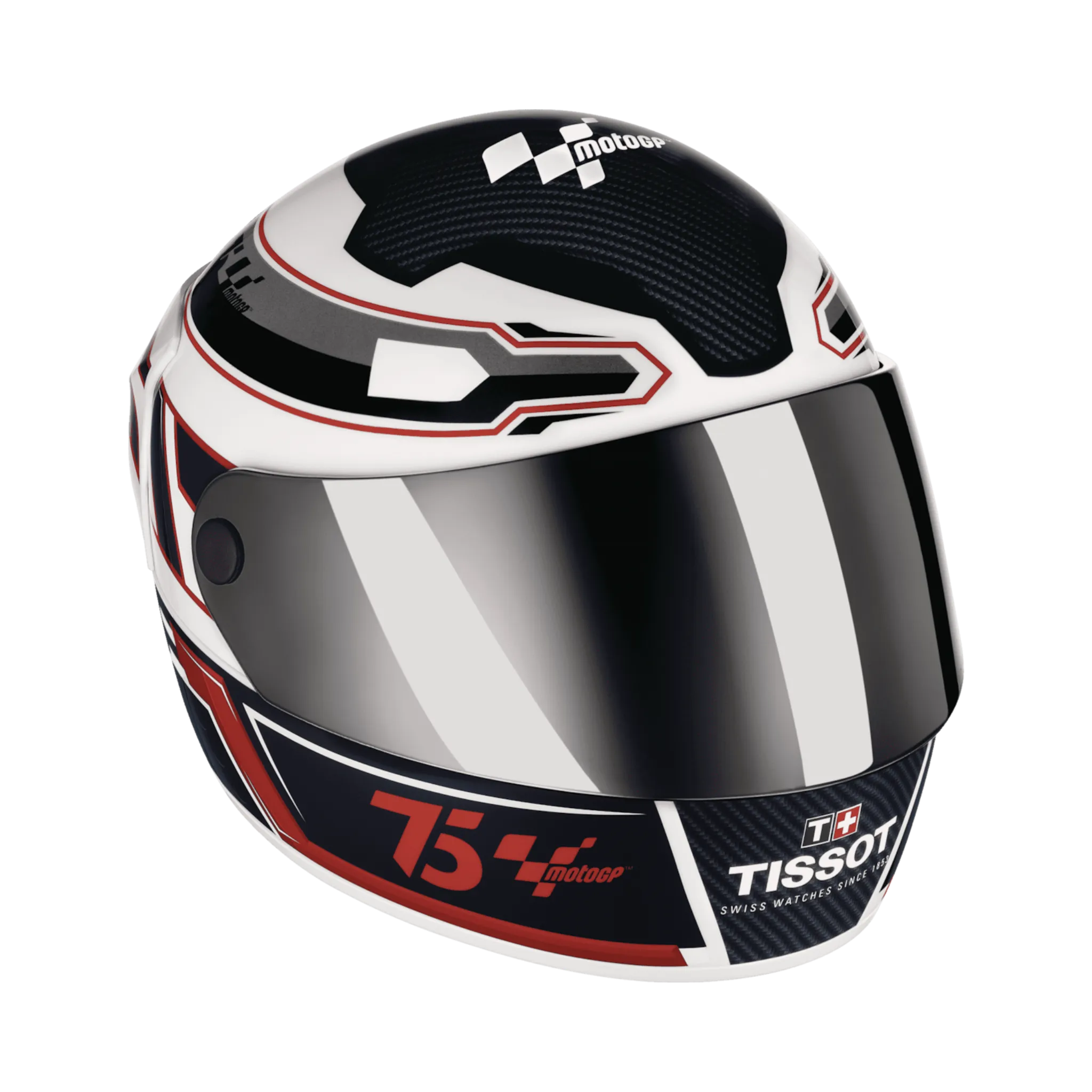 T-RACE MOTO GP CHRONOGRAPH 2024