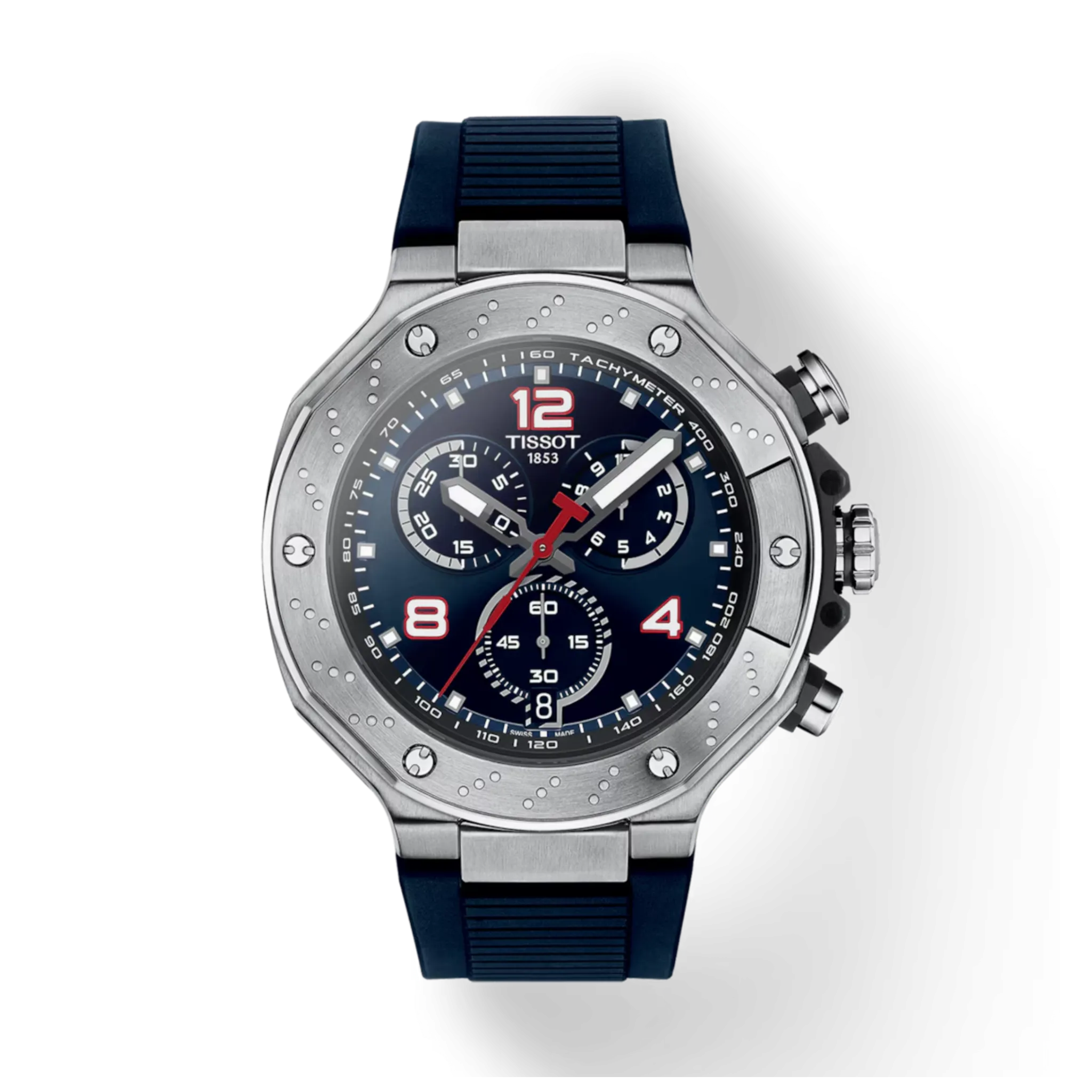 T-RACE MOTO GP CHRONOGRAPH 2024