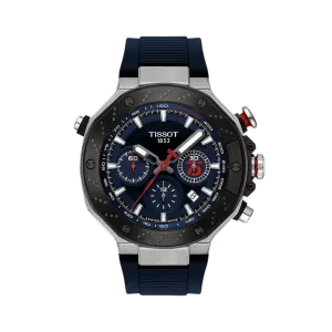 T-RACE MOTOGP™ AUTOMATIC CHRONOGRAPH 2024 LIMITED EDITION