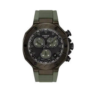 T-RACE QUARTZ CHRONOGRAPH