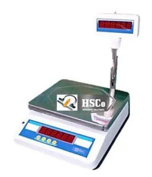 Table Top Scales- Digital