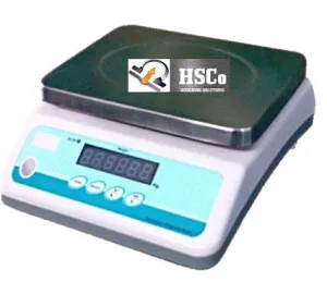 Table Top Scales- Digital