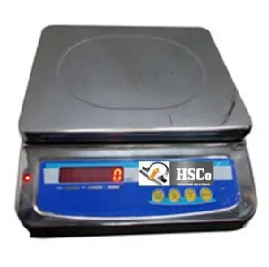 Table Top Scales- Digital